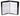 Premium Choral Folder — 7-3/4 x 11; Elastic Stays