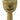 Djembe Skin Shaker