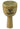 Djembe Skin Shaker