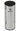 5 inch. Chrome Aluminum Shaker