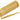 Wooden Guiro Shaker