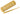 Wooden Guiro Shaker