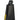 5.5 Black Powder Coated Cowbell