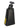 5.5 Black Powder Coated Cowbell