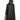 6 inch. Black Powder Coated Cowbell