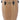 Signature Classic Series Natural Conga — 12-1/2 inch.