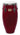 Signature Classic Series Red Conga — 10 inch.