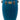 Signature Classic Series Blue Conga — 11-3/4 inch.