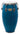 Signature Classic Series Blue Conga — 11-3/4 inch.