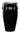 Master Classic Black Series Conga — 12-1/2 inch.