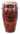 Master Fantasy Siam Series Conga — 11-3/4 inch.