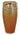 Master Platinum Sunrise Series Conga — 10 inch.