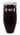 Concerto Red Pearl Series Conga — 10 inch.