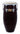 Concerto Red Pearl Series Conga — 11-3/4 inch.