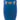 Concerto Blue Spectrum Series Conga — 10 inch.