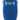 Concerto Blue Spectrum Series Conga — 12-1/2 inch.