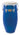 Concerto Blue Spectrum Series Conga — 12-1/2 inch.