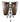 Supremo Series Select Chiseled Orange Congas