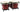 Ritmo Series Mahogany Finish Bongos — 6 inch. & 7 inch.