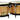 Supremo Series Natural Finish Bongos — 7 inch. & 8-1/2 inch.