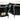 Supremo Series Black Finish Bongos