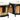 Artist Series Retro Finish Bongos