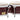 Concerto Series Mahogany Finish Bongos