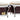 Concerto Series Red Pearl Finish Bongos