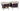 Concerto Series Red Pearl Finish Bongos