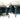 Concerto Series Green Spectrum Finish Bongos — 7 inch. & 8-1/2 inch.