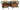 Master Fantasy Siam Series Bongos — 7 inch. & 8-1/2 inch.