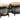 Master Platinum Fade Series Bongos — 7 inch. & 8-1/2 inch.