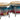 Master Platinum Tri-Fade Series Bongos — 7 inch. & 8-1/2 inch.