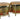 Master Platinum Sunrise Fade Series Bongos