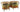 Master Platinum Sunrise Fade Series Bongos