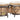 Master Grand Series Bongos — 7 inch. & 8-1/2 inch.