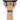 Artist Series Natural Finish Djembe