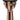 Artist Series Retro Finish Djembe