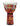 Master Fantasy Siam Series Djembe — 12 inch.
