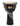 Master Diamond Series Djembe