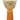 Master Platinum Sunrise Fade Series Djembe