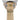Master Grand Series Djembe — 12 inch.