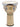 Master Grand Series Djembe — 12 inch.