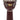 Signature Heritage Series Djembe — 12 inch.