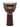 Signature Heritage Series Djembe — 12 inch.