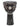30th Anniversary Celebration Series Djembe