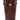 Mahogany Key-Tuned Ashiko — 12 inch.