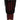 Rope-Tuned Ashiko — 8 inch.