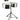 Chrome Shell Timbales