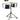 14 inch. & 15 inch. Chrome Shell Timbales